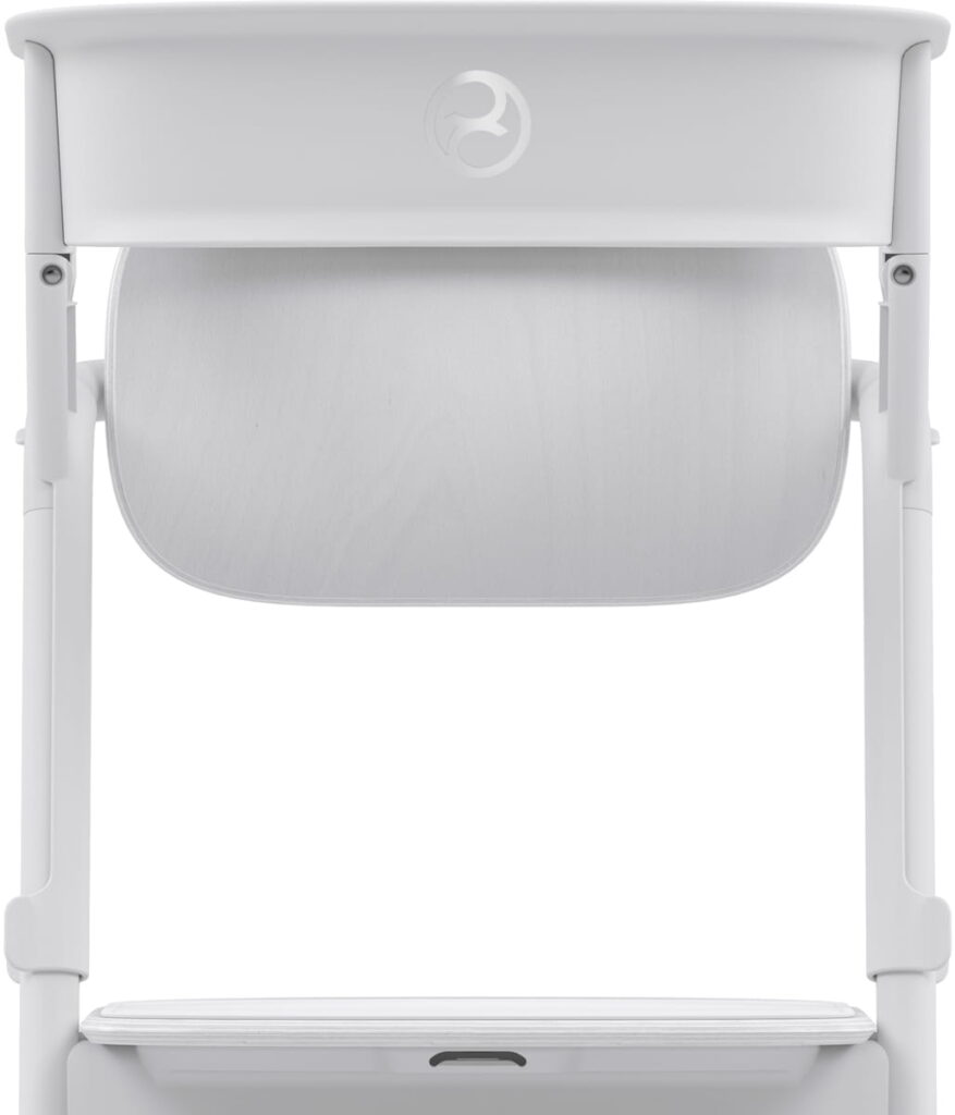 Cybex Lemo Training Tower bērnu mācību tornis krāsa All White