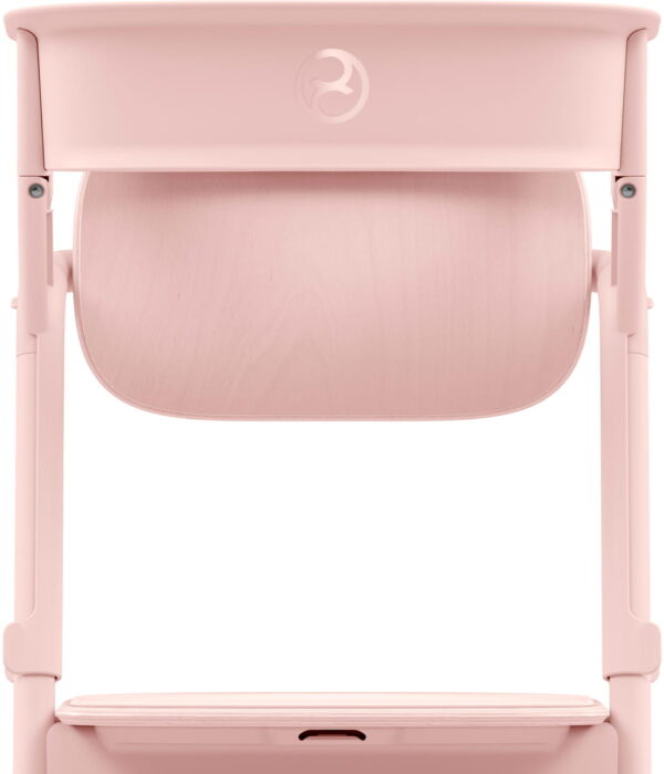 Autokreslini.lv | Lemo Training Tower bērnu mācību tornis krāsa Pearl Pink bilde #7
