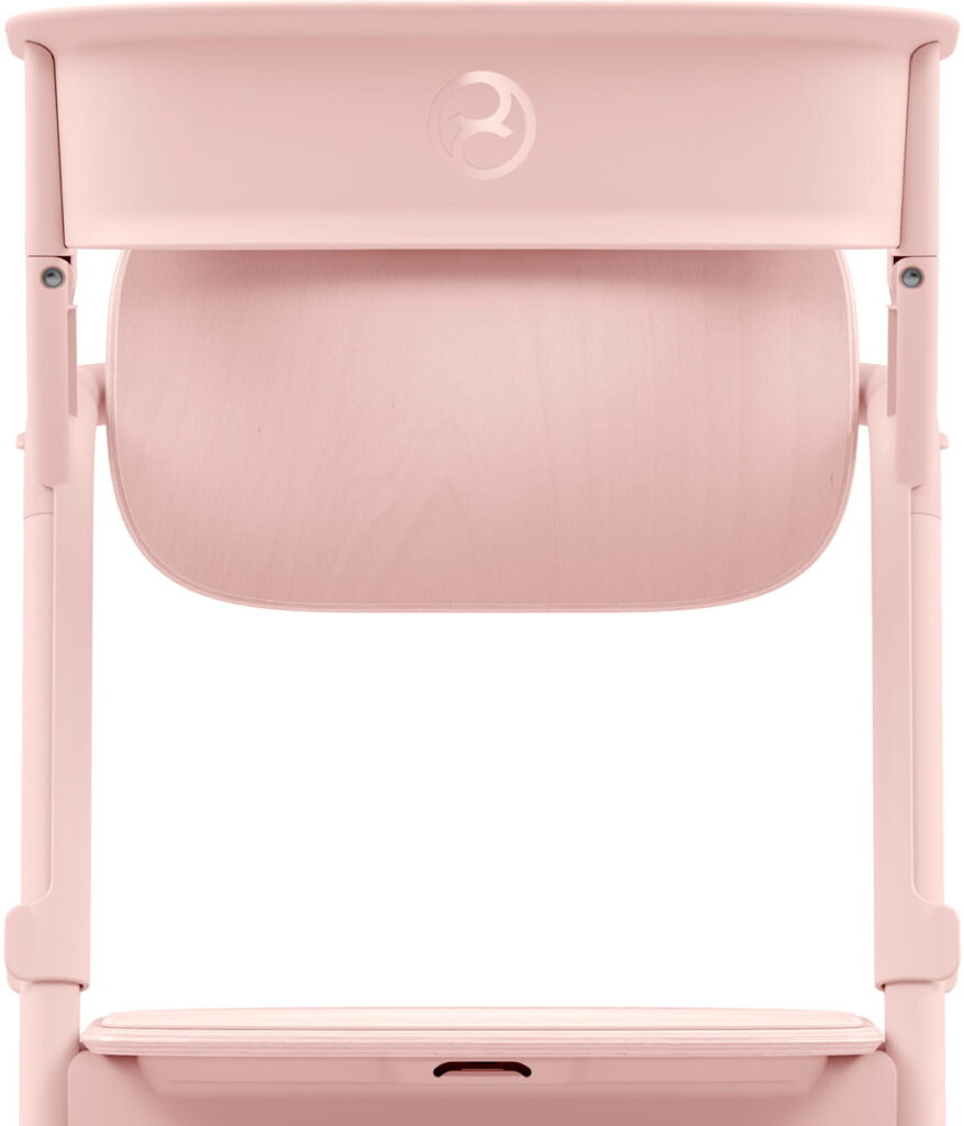 Cybex Lemo Training Tower bērnu mācību tornis krāsa Pearl Pink