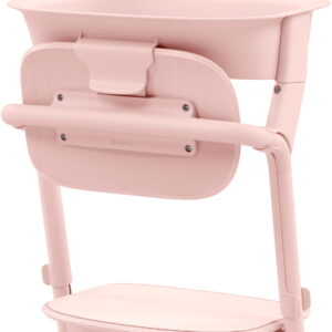 Cybex Lemo Training Tower bērnu mācību tornis krāsa Pearl Pink