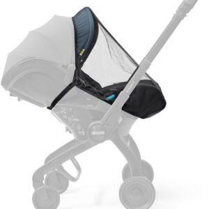 Doona Insect net kukaiņu tīkliņš Doona X ratiņiem/autokrēsliņam