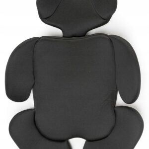 4Baby NEO I-Size autokrēsliņš mazuļiem 40-87cm krāsa Black