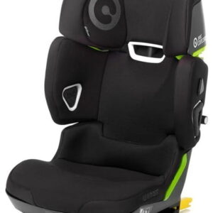 Jane Concord iWinner autokrēsliņš 100-150cm krāsa Black
