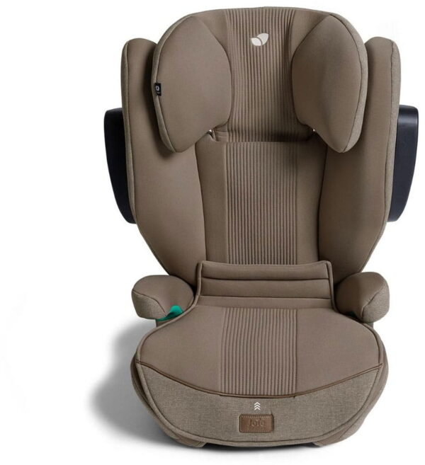 Autokreslini.lv | I-Traver autokrēsliņš bērniem 100-150cm krāsa Signature Maple bilde #3