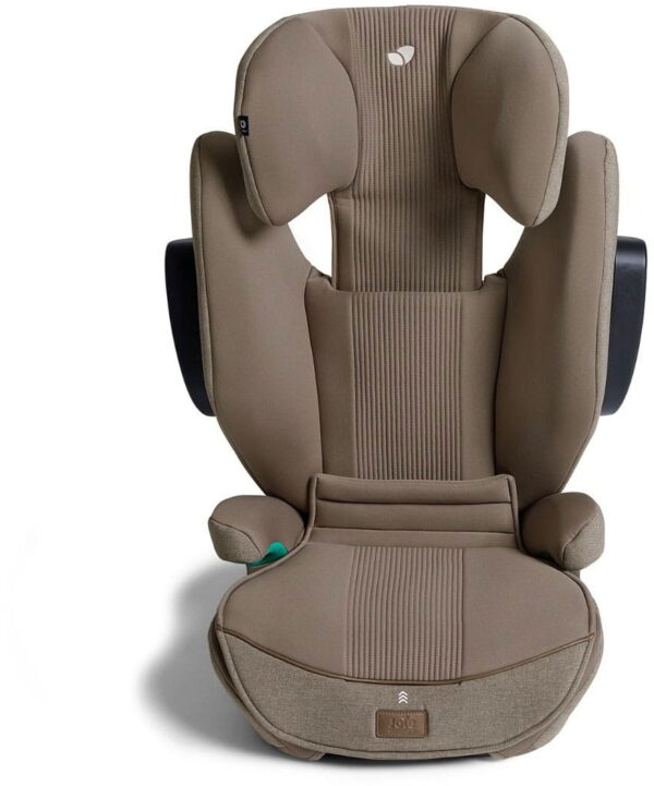 Autokreslini.lv | I-Traver autokrēsliņš bērniem 100-150cm krāsa Signature Maple bilde #5