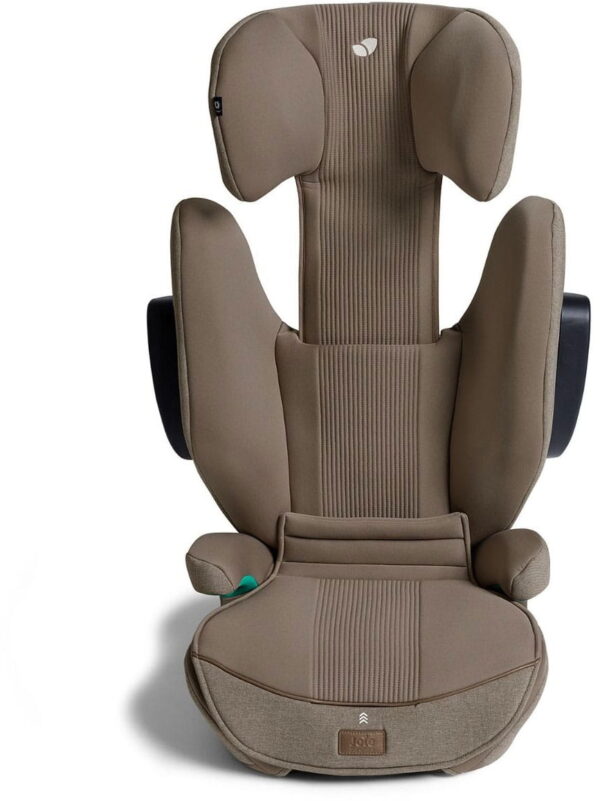 Autokreslini.lv | I-Traver autokrēsliņš bērniem 100-150cm krāsa Signature Maple bilde #7