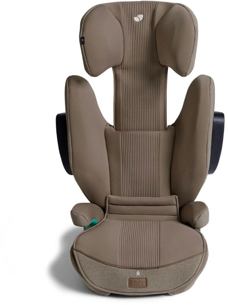 Joie I-Traver autokrēsliņš bērniem 100-150cm krāsa Signature Maple