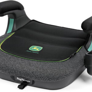 Peg Perego Viaggio Shuttle auto paliktnis bērniem 125-150cm krāsa John Deere