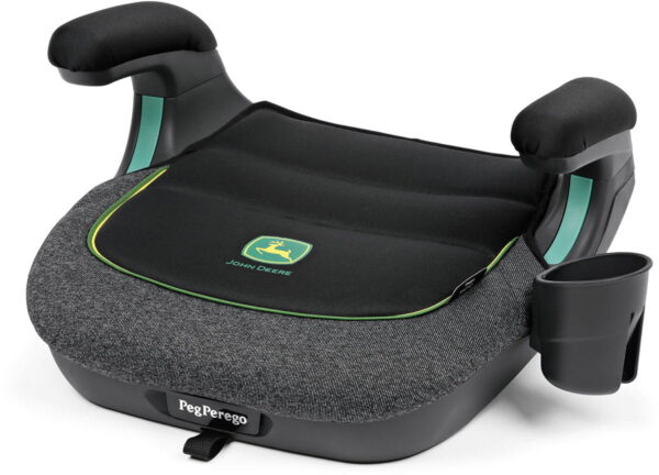 Autokreslini.lv | Viaggio Shuttle auto paliktnis 125-150cm krāsa John Deere bilde #1