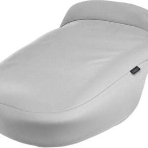 Thule Maple mazuļu autokrēsliņa kāju pārsegs krāsa Light Grey