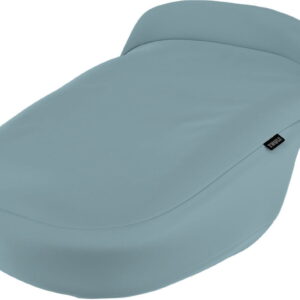 Thule Maple mazuļu autokrēsliņa kāju pārsegs krāsa Mid Blue