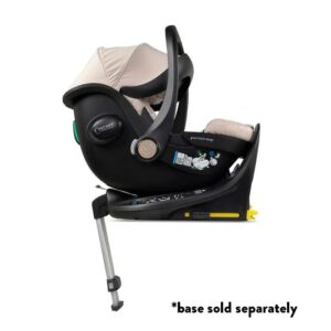 Cosatto Acorn 2 I-Size autokrēsliņš mazuļiem 40-87cm krāsa Whisper