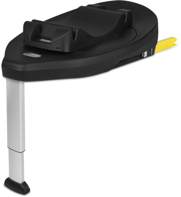 Lionelo Astrid I-Size PLUS autokrēsliņa Isofix bāze