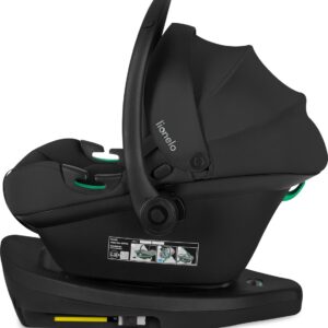Lionelo Astrid I-Size PLUS rotējoša autokrēsliņa Isofix bāze