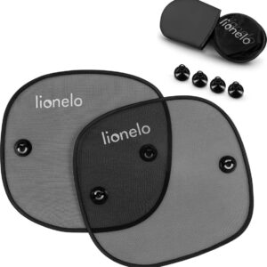 Lionelo Sunshade automašīnas saulessargi 2gab.