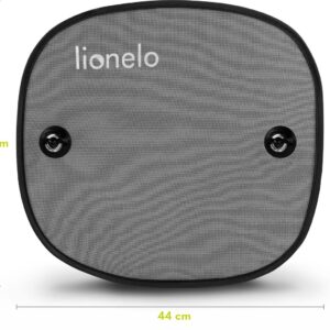 Lionelo Sunshade automašīnas saulessargi 2gab.