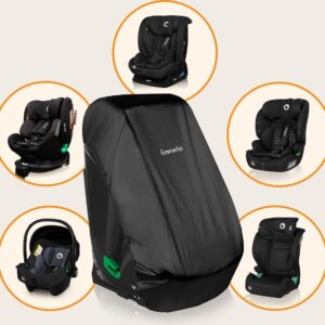 Lionelo Thermal Cover divpusējs krēsla aizsrgs pret sakaršanu
