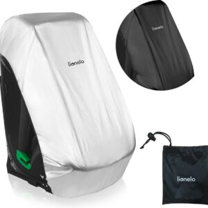 Lionelo Thermal Cover divpusējs krēsla aizsrgs pret sakaršanu