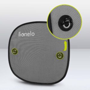 Lionelo Sunshade automašīnas saulessargi 2gab.