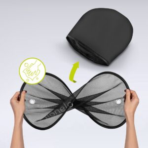 Lionelo Sunshade automašīnas saulessargi 2gab.