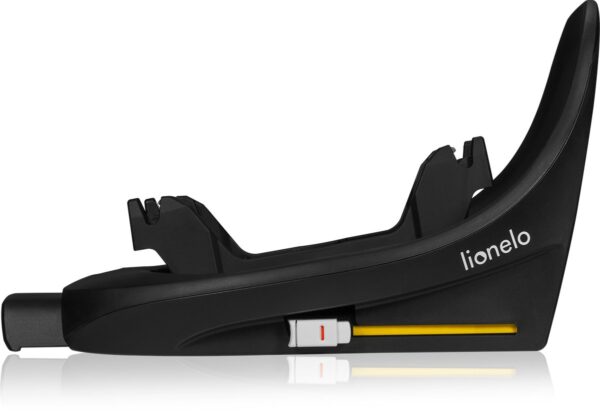 Autokreslini.lv | Moxie i-Size autokrēsliņš 40-87cm krāsa Black Carbon + rotējoša Isofix bāze bilde #33