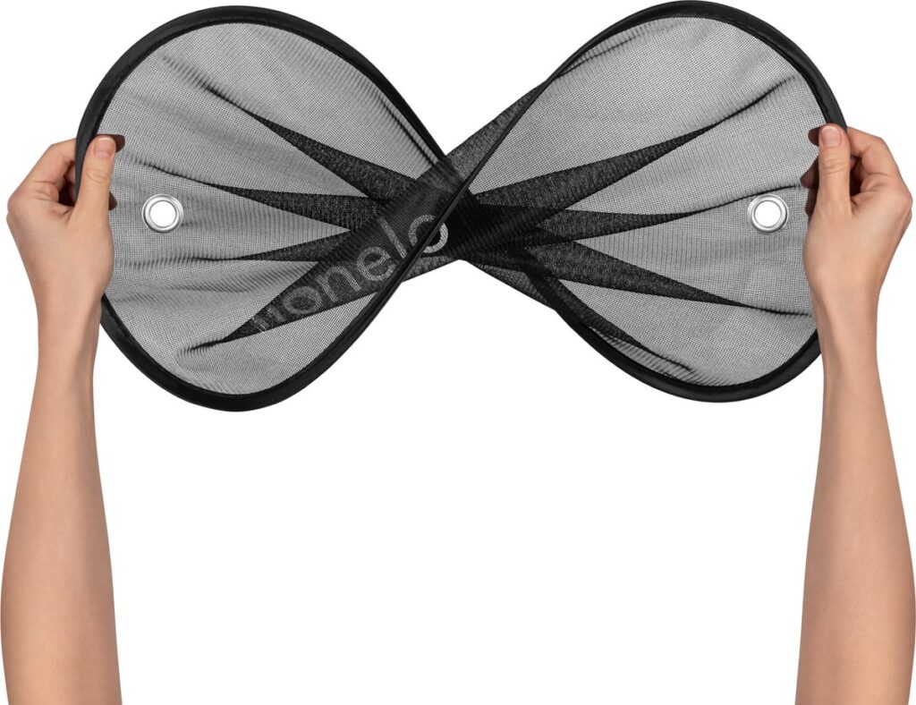 Lionelo Sunshade automašīnas saulessargi 2gab.