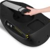 Lionelo Astrid I-Size PLUS autokrēsliņa Isofix bāze