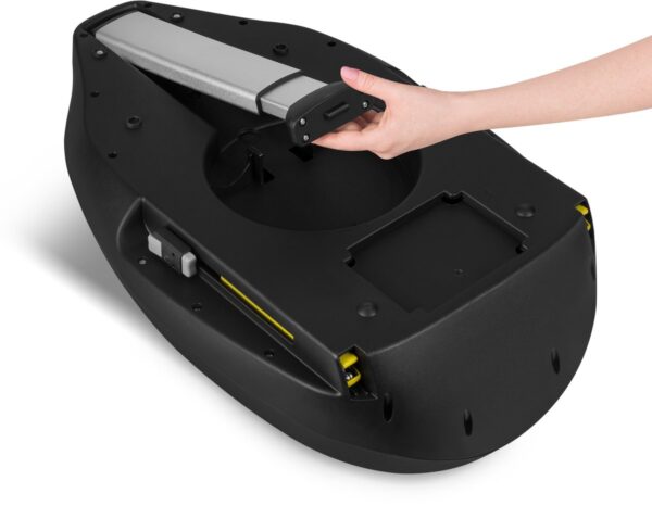 Lionelo Astrid I-Size PLUS autokrēsliņa Isofix bāze