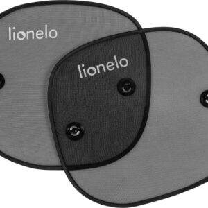 Lionelo Sunshade automašīnas saulessargi 2gab.