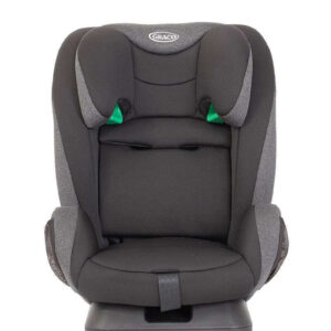 Graco FlexiGrow R129 autokrēslinš bērniem 76-150cm krāsa Heather