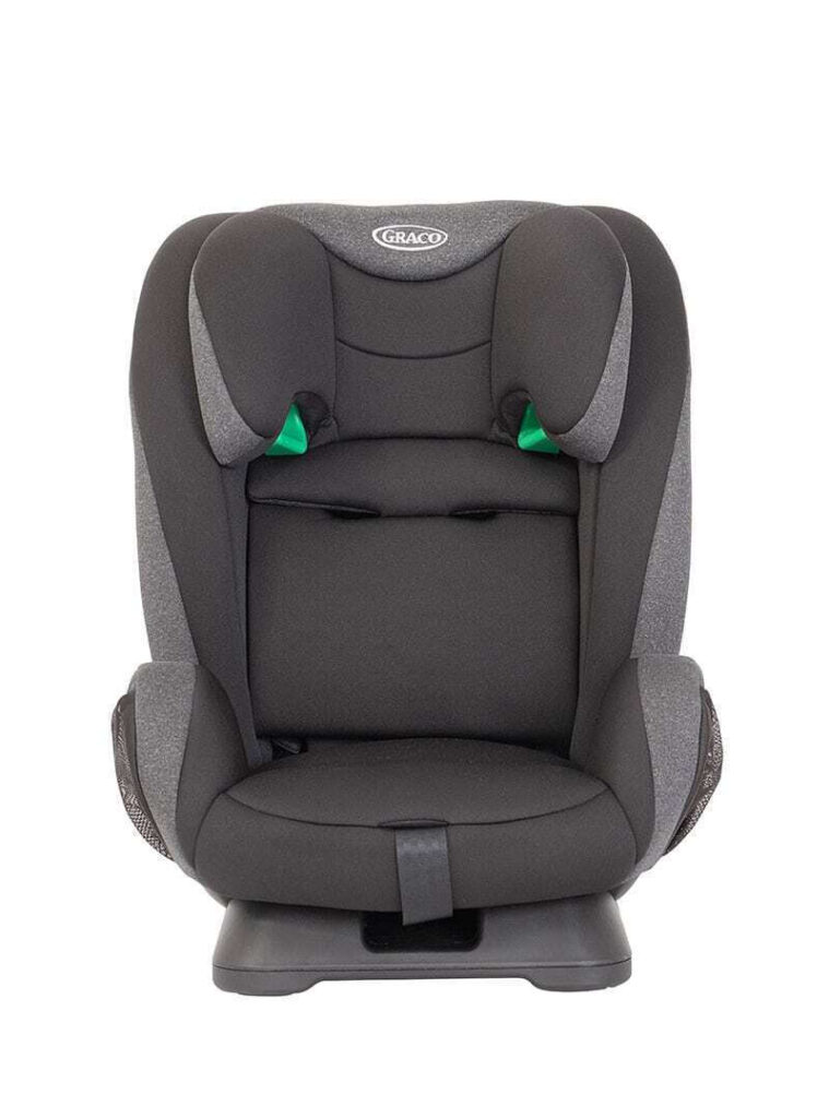 Graco FlexiGrow R129 autokrēslinš bērniem 76-150cm krāsa Heather