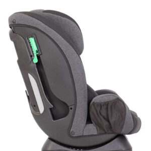 Graco FlexiGrow R129 autokrēslinš bērniem 76-150cm krāsa Heather