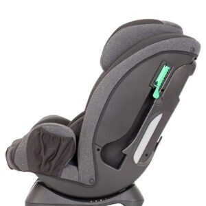 Graco FlexiGrow R129 autokrēslinš bērniem 76-150cm krāsa Heather