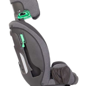 Graco FlexiGrow R129 autokrēslinš bērniem 76-150cm krāsa Heather