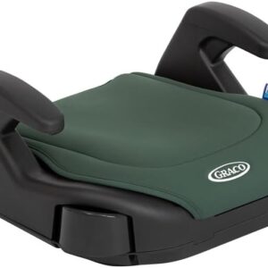 Graco Booster Basic R129 auto paliktnis bērniem krāsa Hunter