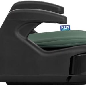 Graco Booster Basic R129 auto paliktnis bērniem krāsa Hunter