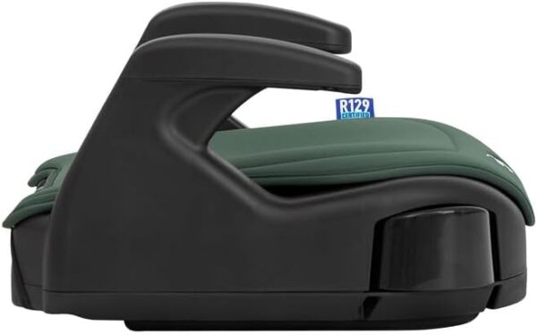 Autokreslini.lv | Booster Basic R129 auto paliktnis bērniem krāsa Hunter bilde #7