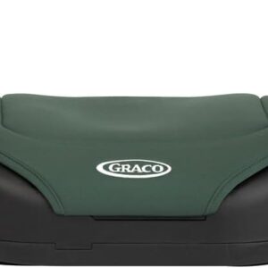 Graco Booster Basic R129 auto paliktnis bērniem krāsa Hunter