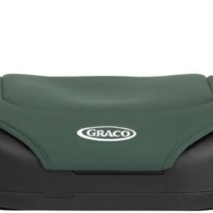 Graco Booster Basic R129 auto paliktnis bērniem krāsa Hunter