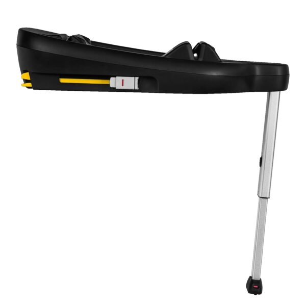 Autokreslini.lv | Lemmy autokrēsliņa Isofix bāze bilde #3