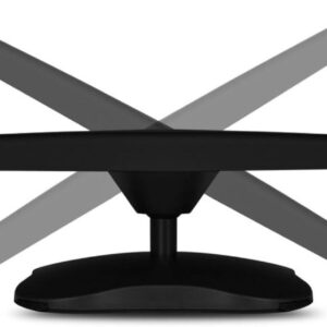Lionelo automašīnas bērnu spogulis Sett krāsa Black Carbon