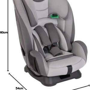 Graco FlexiGrow R129 autokrēslinš bērniem 76-150cm