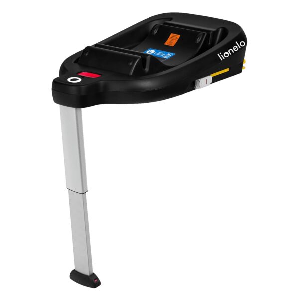 Autokreslini.lv | Lemmy autokrēsliņa Isofix bāze bilde #1