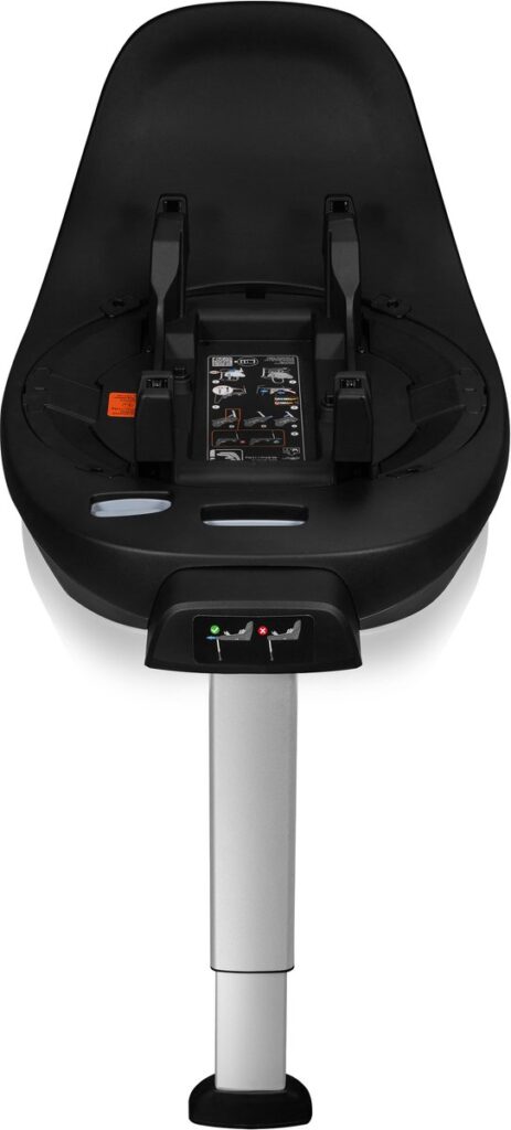 Lionelo Moxie i-Size autokrēsliņš 40-87cm