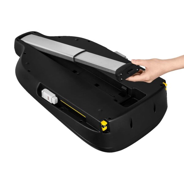 Autokreslini.lv | Lemmy autokrēsliņa Isofix bāze bilde #9