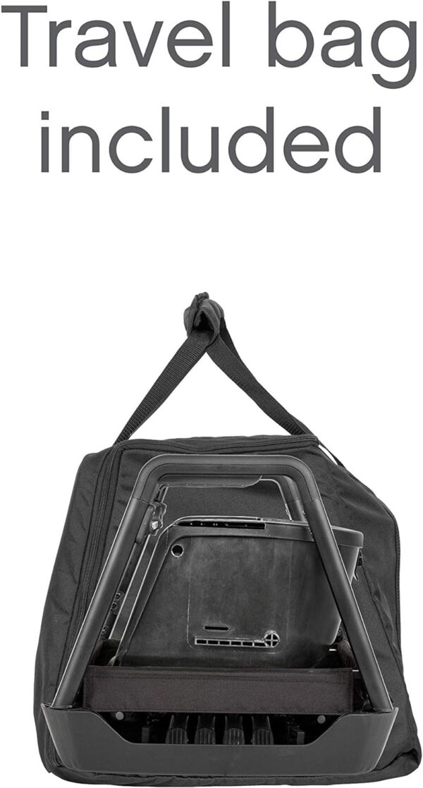 Autokreslini.lv | Nova barošanas krēsls 7in1 krāsa Grey/Oak bilde #23
