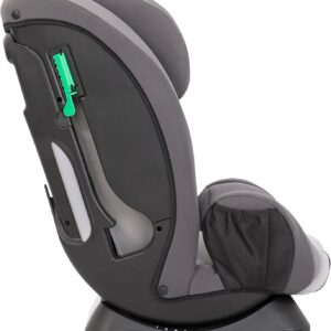 Graco FlexiGrow R129 autokrēslinš bērniem 76-150cm krāsa Quartz