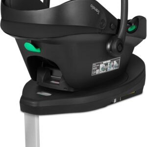 Lionelo Astrid I-Size PLUS rotējoša autokrēsliņa Isofix bāze