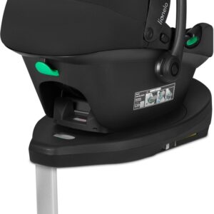 Lionelo Astrid I-Size PLUS rotējoša autokrēsliņa Isofix bāze