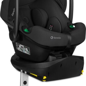 Lionelo Astrid I-Size PLUS rotējoša autokrēsliņa Isofix bāze